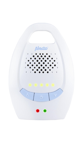 Alecto DBX-10 Beste budget babyfoon