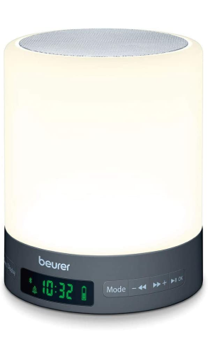 Beurer WL50 Wake-up light