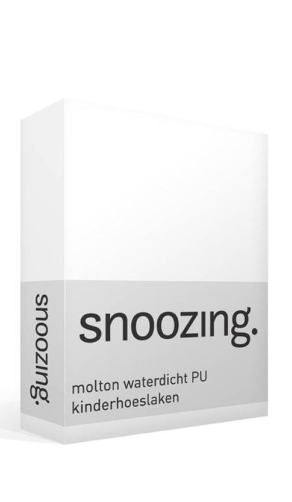 Snoozing Molton Waterdicht PU voor ledikant